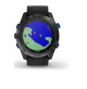 Descent Mk2i, Titanium Carbon Grey DLC with Black Band - 010-02132-11 - Garmin